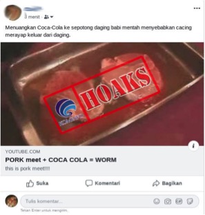 Detail Pork Coca Cola Maggots Nomer 30