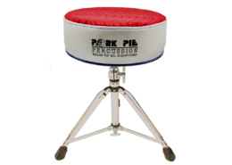 Detail Pork Pie Drum Seat Nomer 6