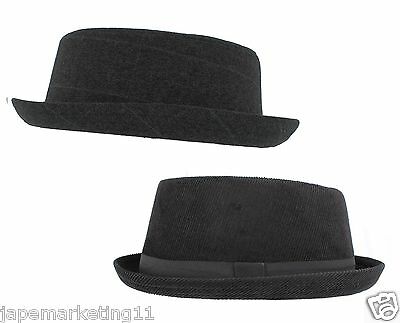 Detail Pork Pie Hat Ebay Nomer 25