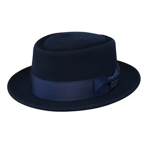 Detail Pork Pie Hat Ebay Nomer 26