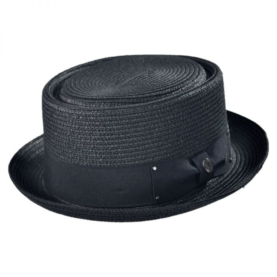 Detail Pork Pie Hat Ebay Nomer 28