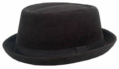 Detail Pork Pie Hat Ebay Nomer 29