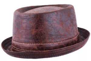 Detail Pork Pie Hat Ebay Nomer 5