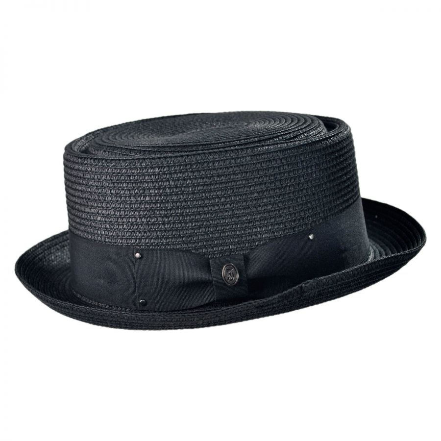 Detail Pork Pie Hat Ebay Nomer 41