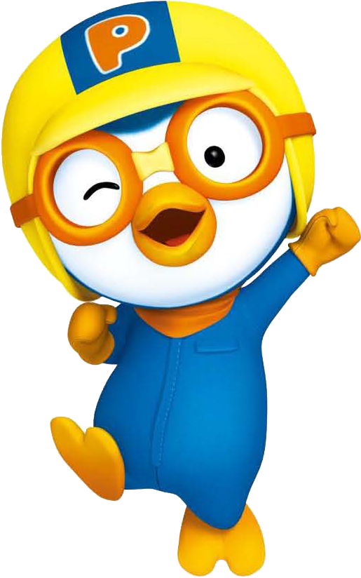 Detail Pororo Cartoon Nomer 2