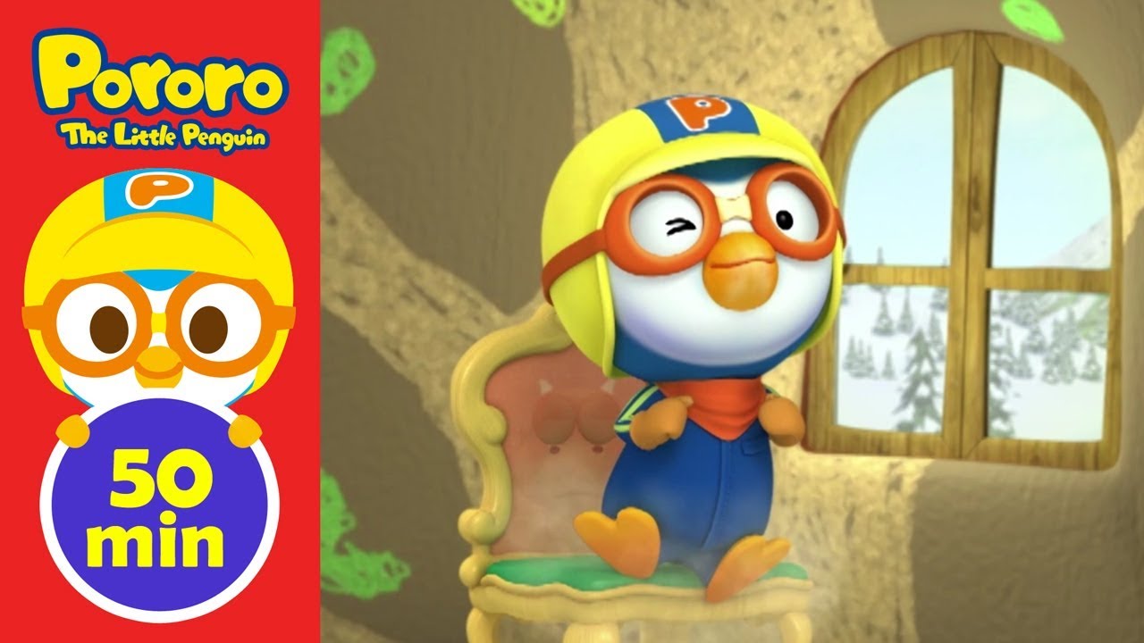 Detail Pororo Cartoon Nomer 14