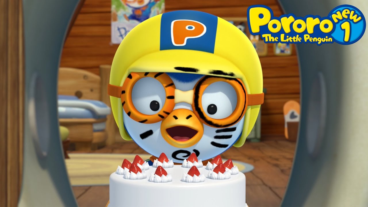 Detail Pororo Cartoon Nomer 22