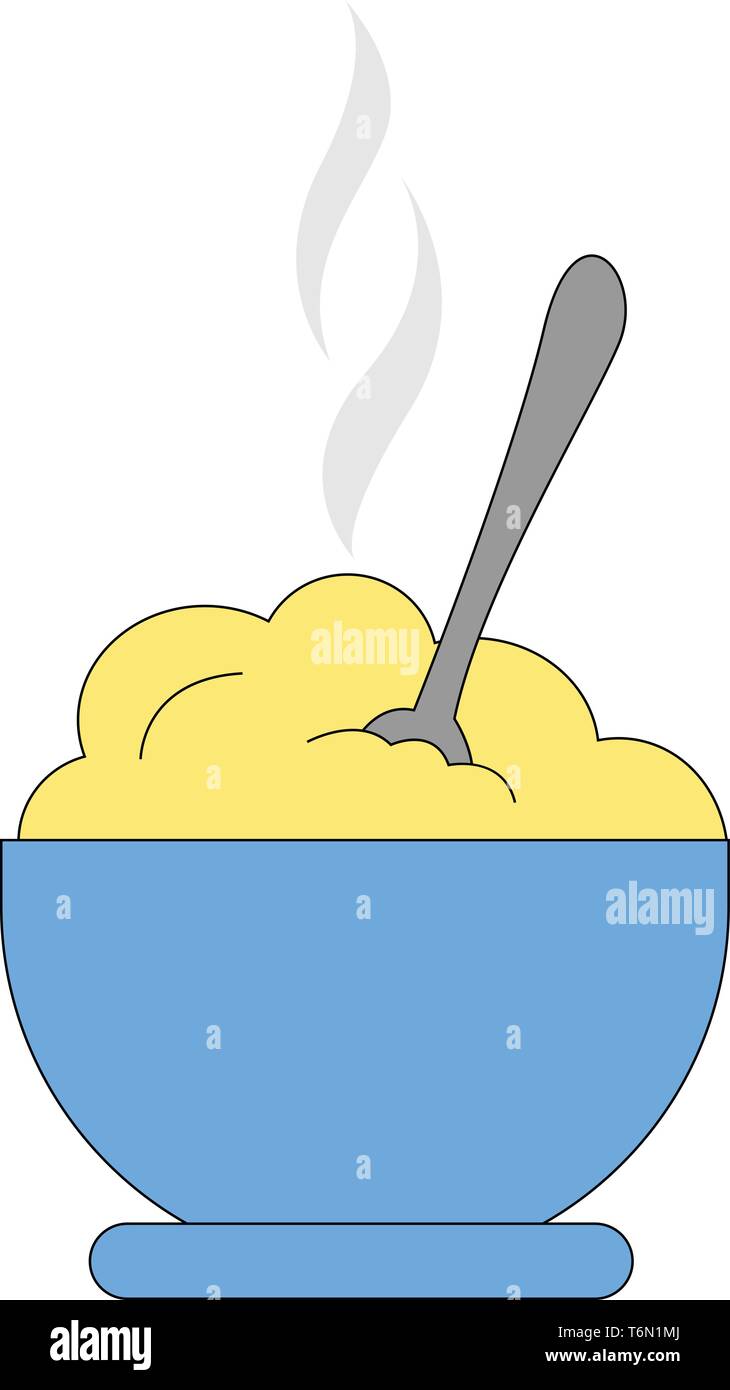 Detail Porridge Clipart Nomer 20