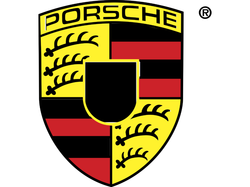 Detail Porsch Logo Nomer 14