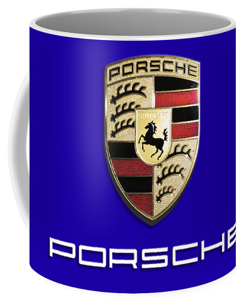 Detail Porsch Logo Nomer 22