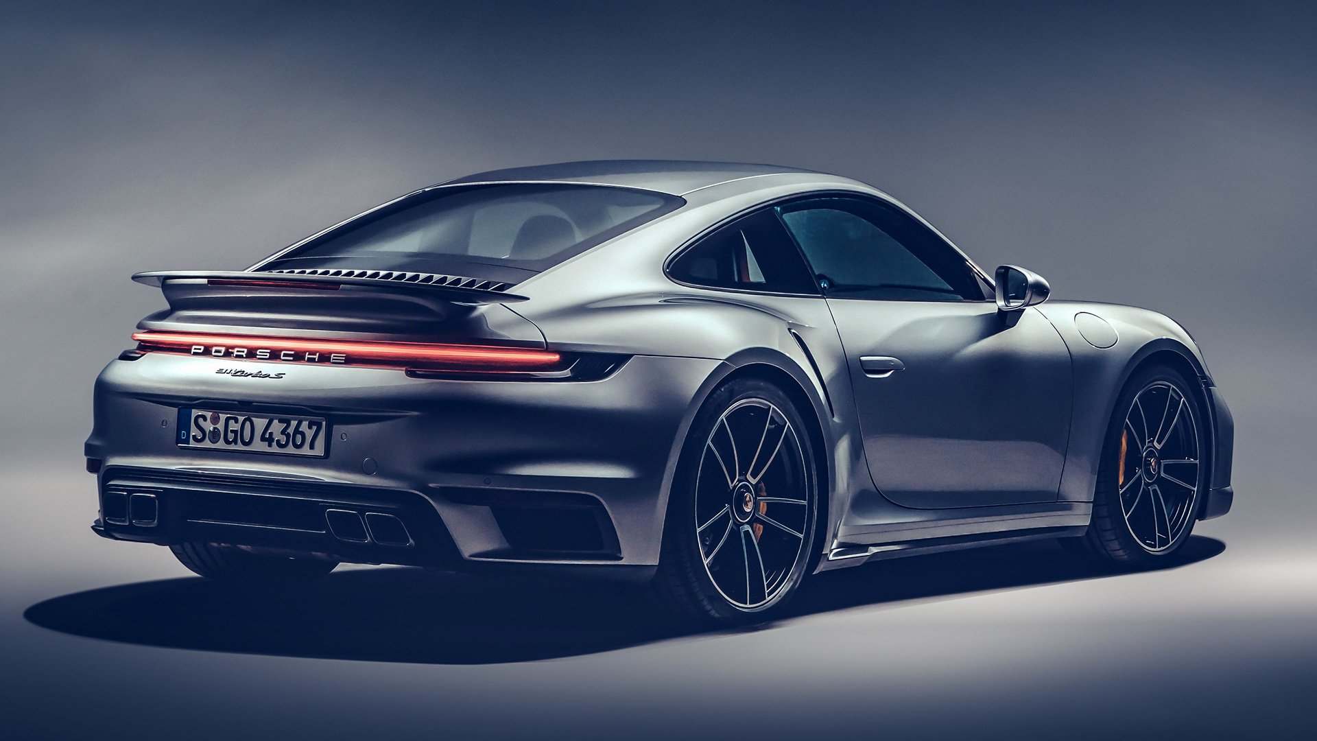 Detail Porsche 911 Wallpaper Nomer 15