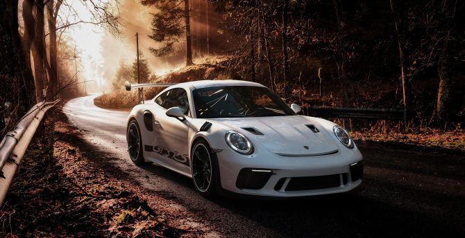 Detail Porsche 911 Wallpaper Nomer 16