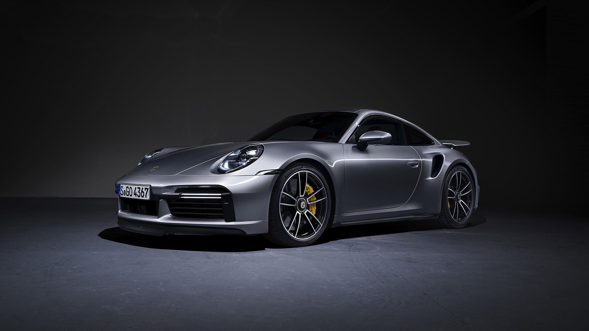 Detail Porsche 911 Wallpaper Nomer 32