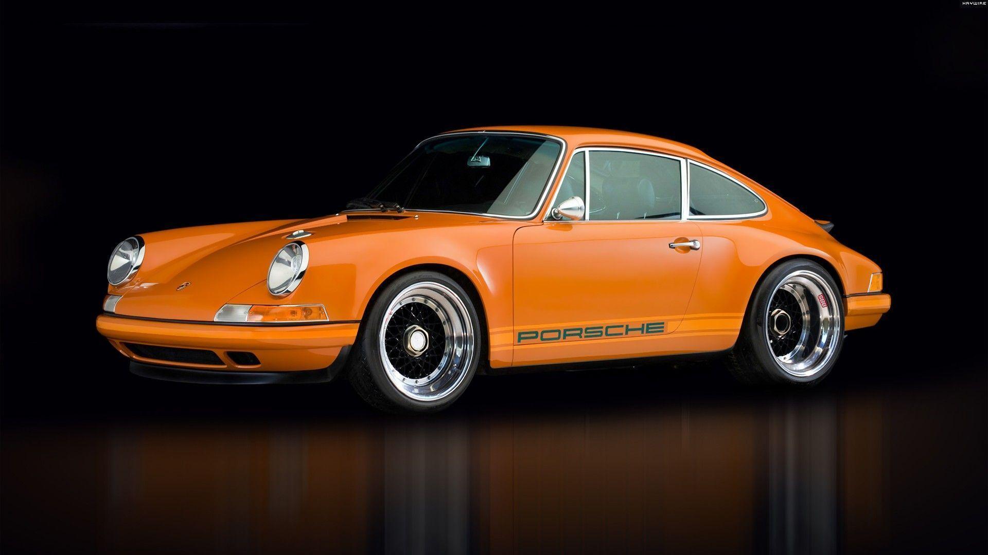 Detail Porsche 911 Wallpaper Nomer 35