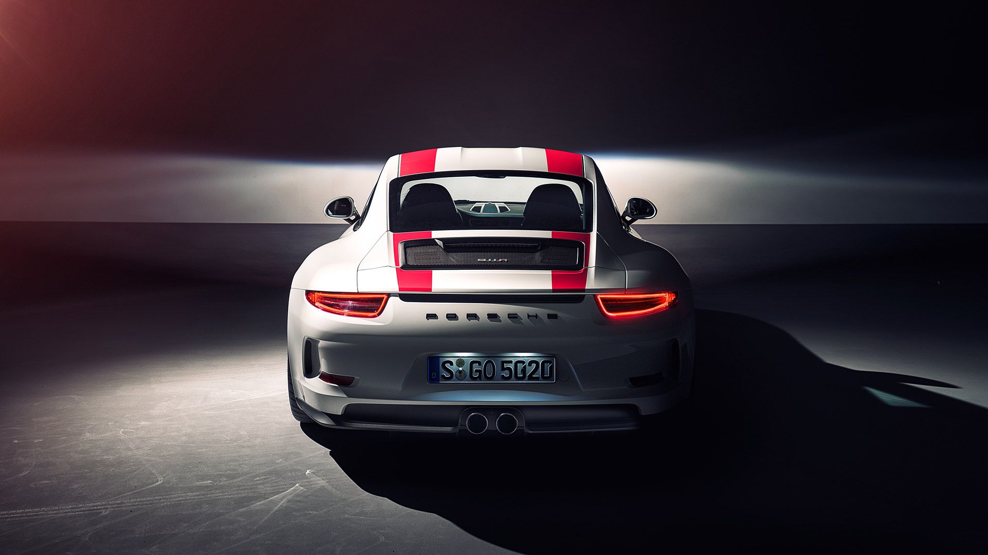 Download Porsche 911 Wallpaper Nomer 5