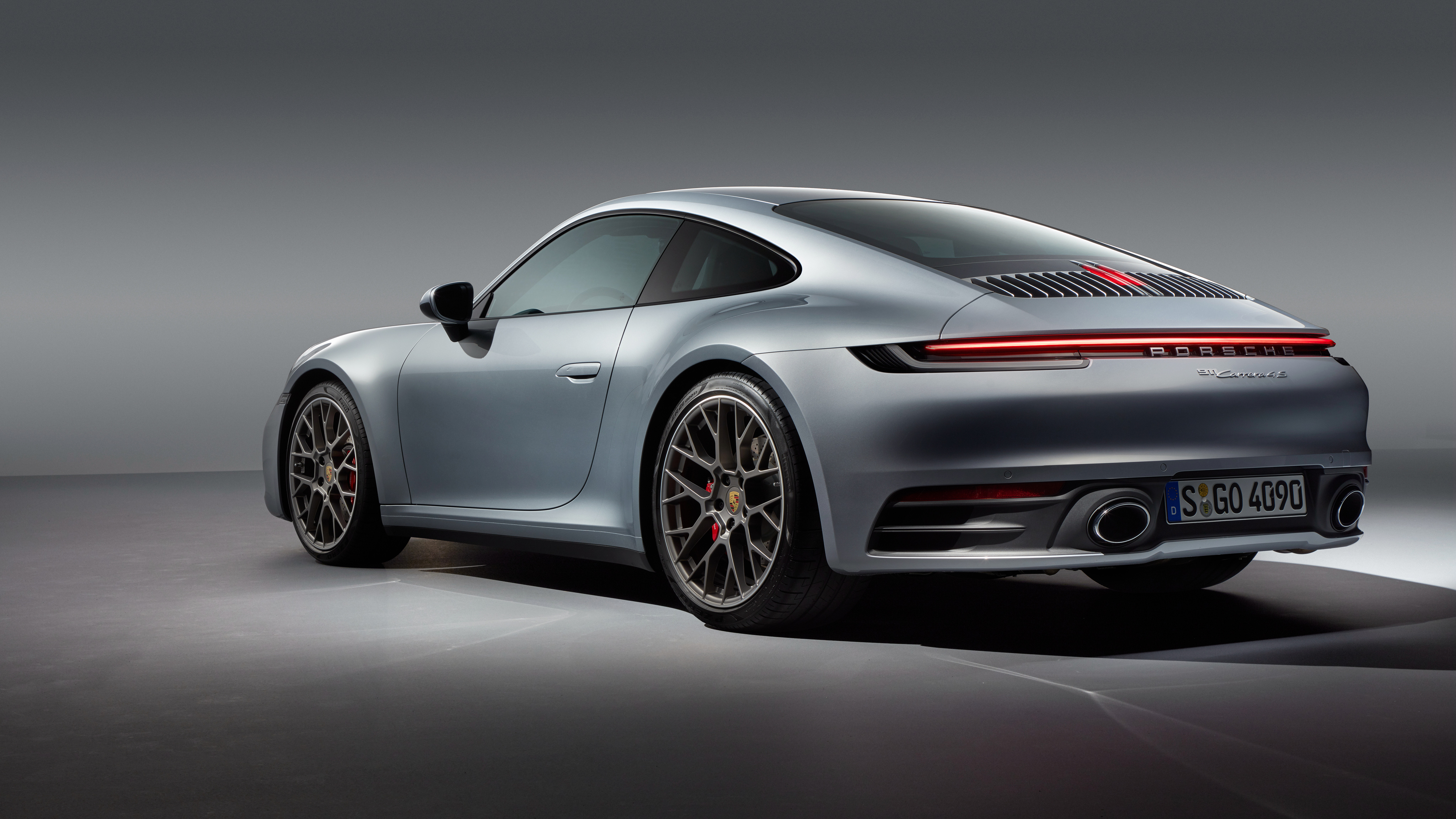 Detail Porsche 911 Wallpaper Nomer 43