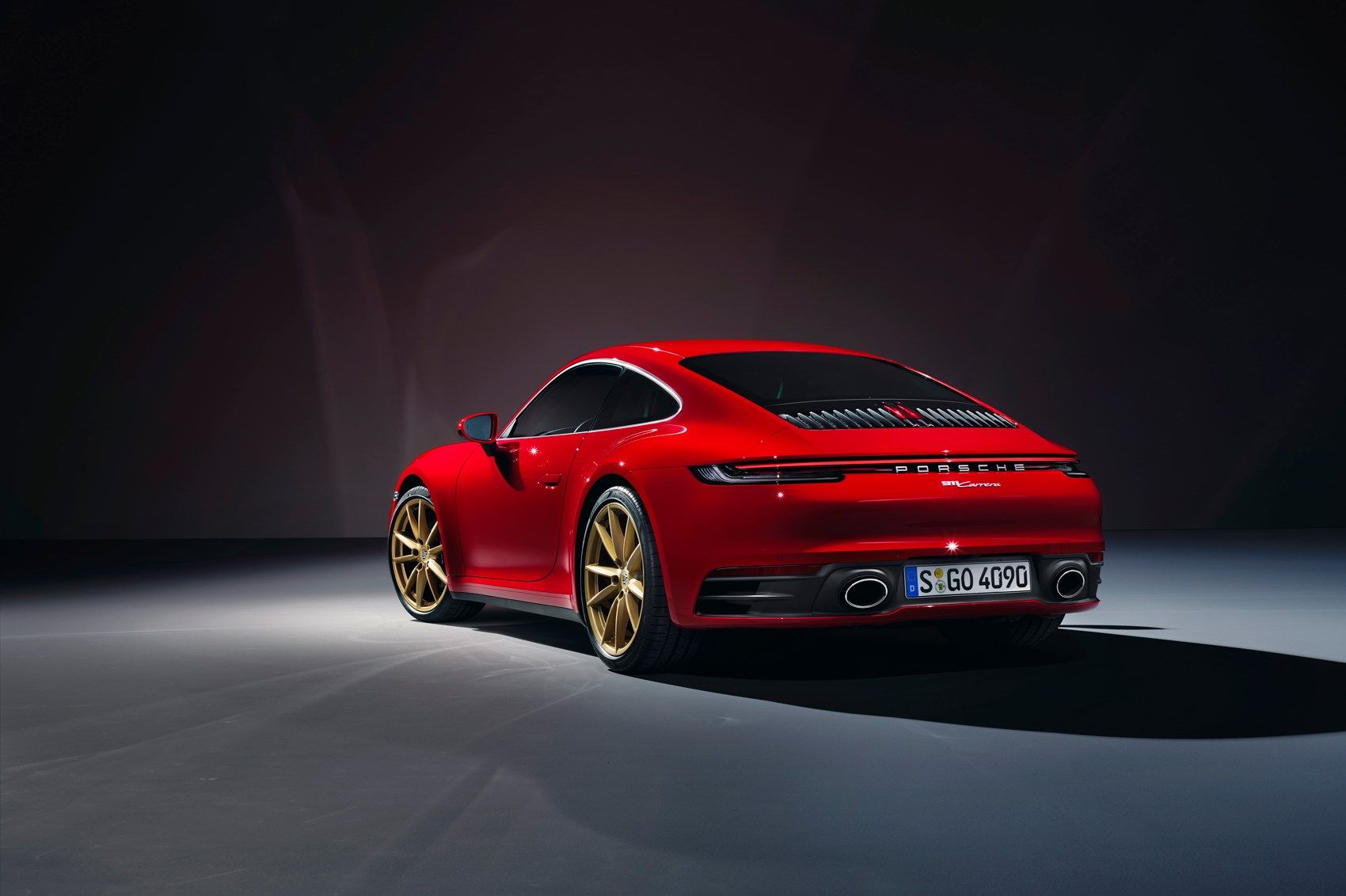 Detail Porsche 911 Wallpaper Nomer 6