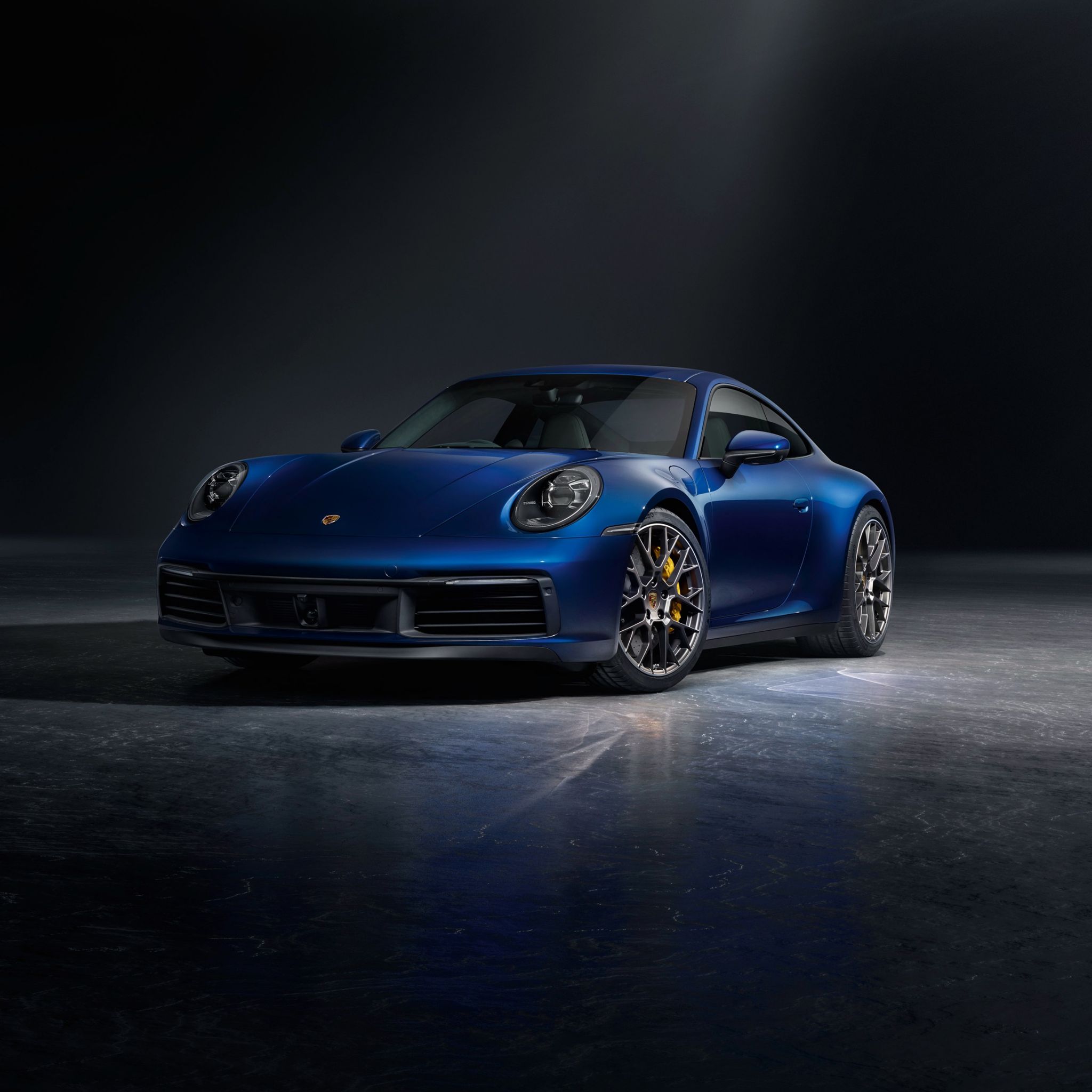 Detail Porsche 911 Wallpaper Nomer 51