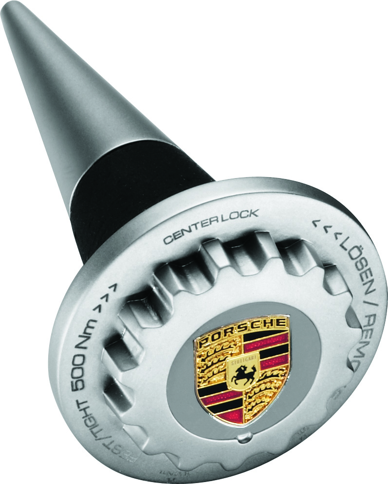 Detail Porsche Bottle Opener Nomer 11