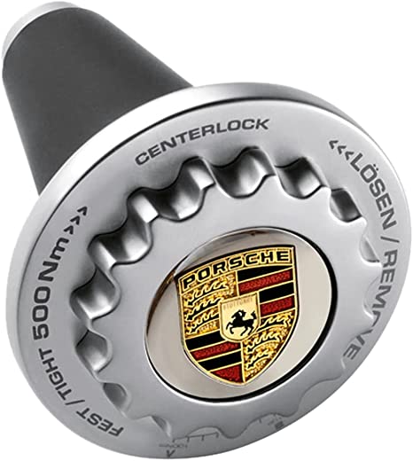 Detail Porsche Bottle Opener Nomer 12