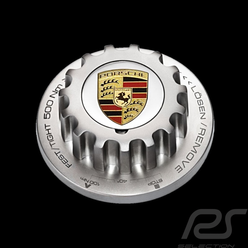 Detail Porsche Bottle Opener Nomer 3