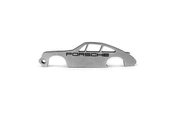 Detail Porsche Bottle Opener Nomer 40