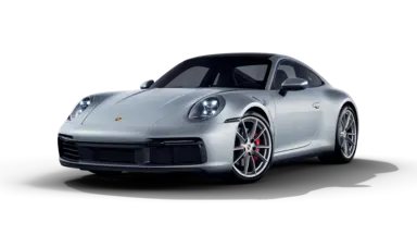 Detail Porsche Car Pic Nomer 6