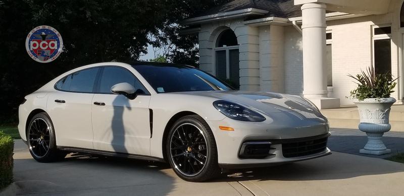 Detail Porsche Chalk Color Code Nomer 9