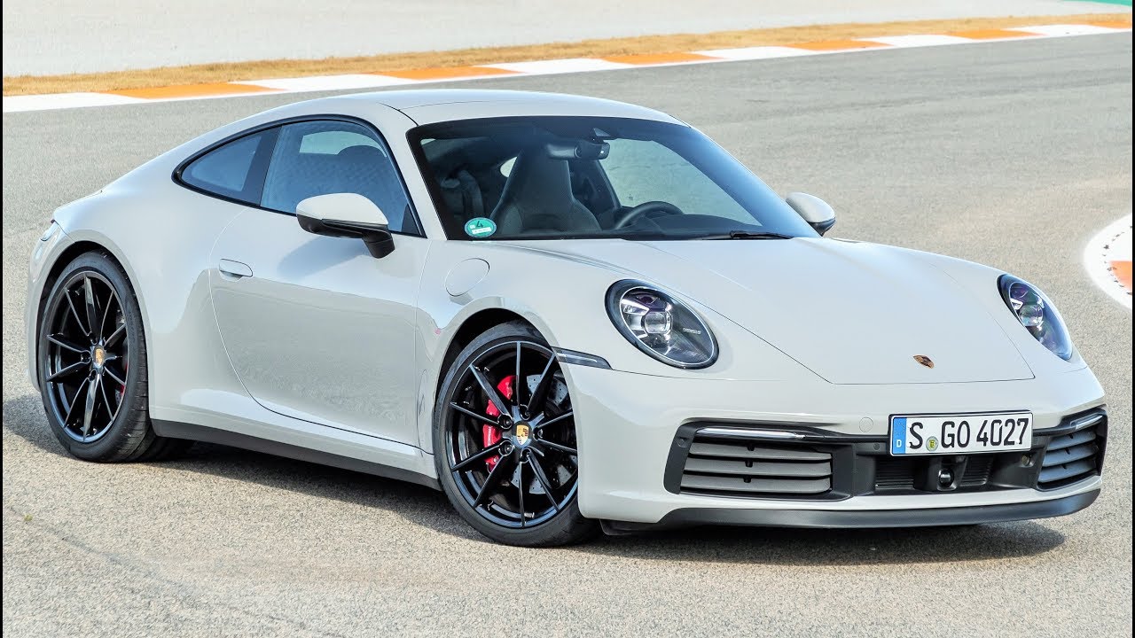 Detail Porsche Chalk Color Code Nomer 10