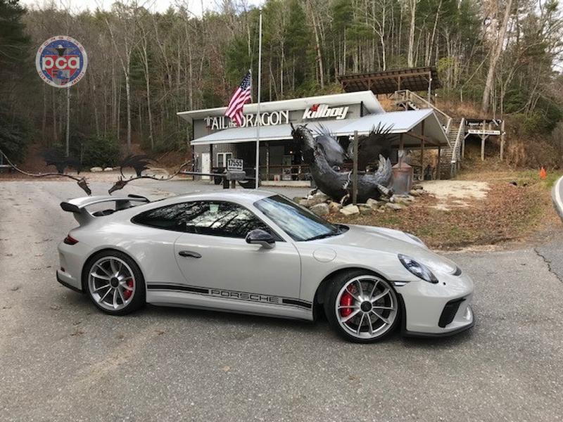 Detail Porsche Chalk Color Code Nomer 3