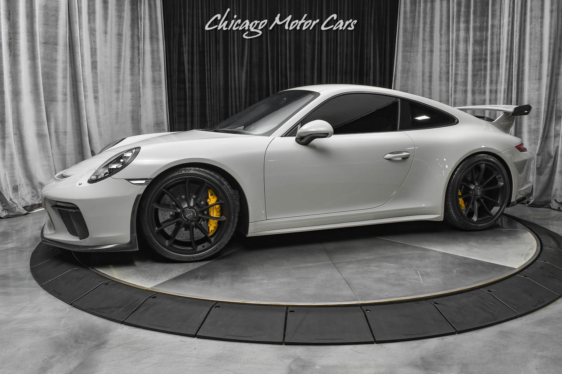 Detail Porsche Chalk Color Code Nomer 22
