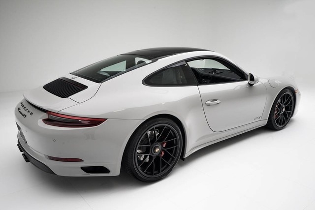 Detail Porsche Chalk Color Code Nomer 6