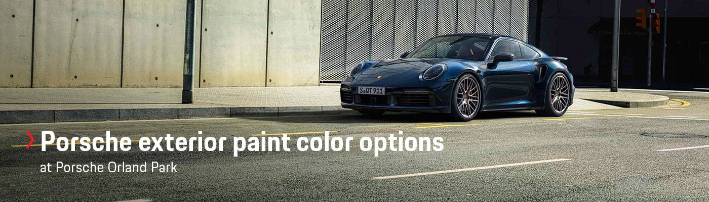 Detail Porsche Chalk Paint Code Nomer 32