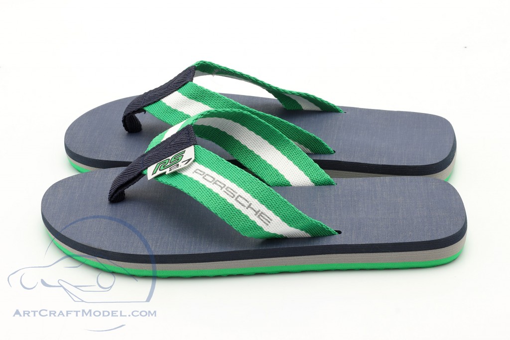 Detail Porsche Flip Flops Nomer 46