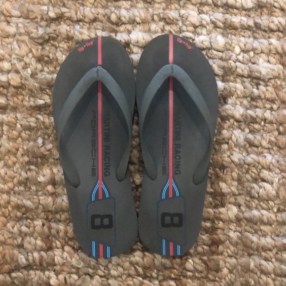 Detail Porsche Flip Flops Nomer 50