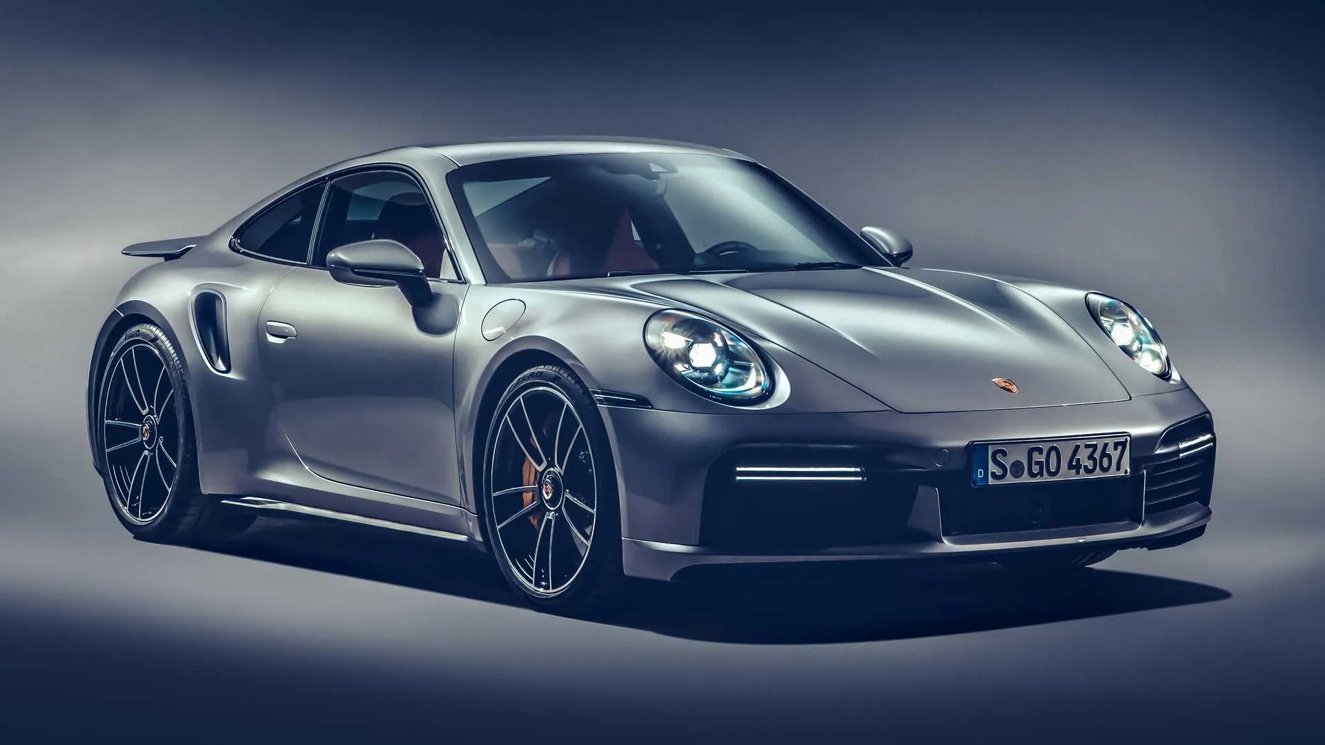 Detail Porsche Image Nomer 7