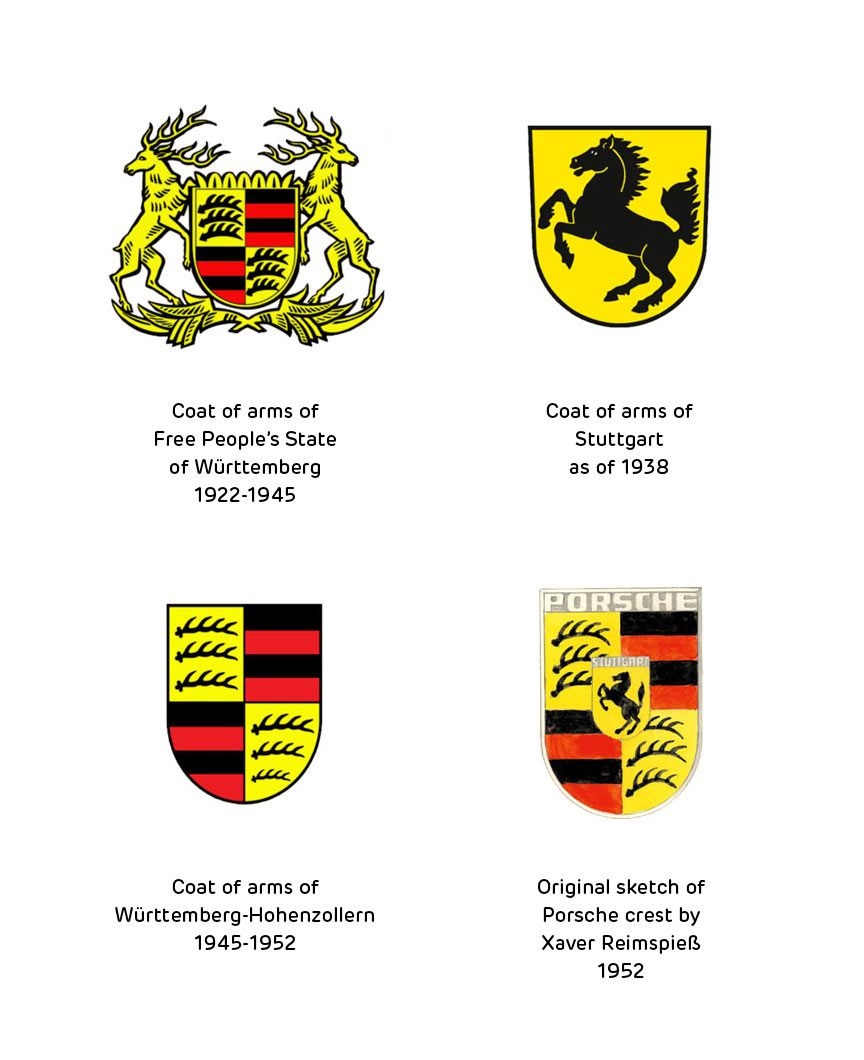Detail Porsche Log Nomer 11