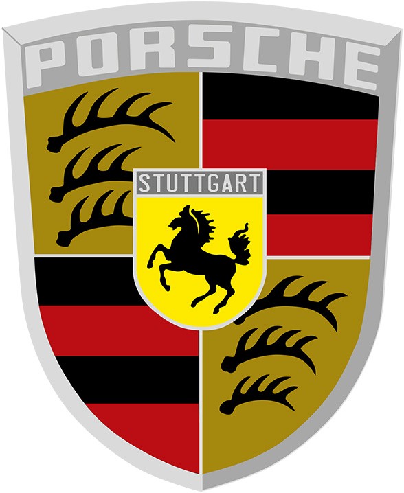 Detail Porsche Log Nomer 15