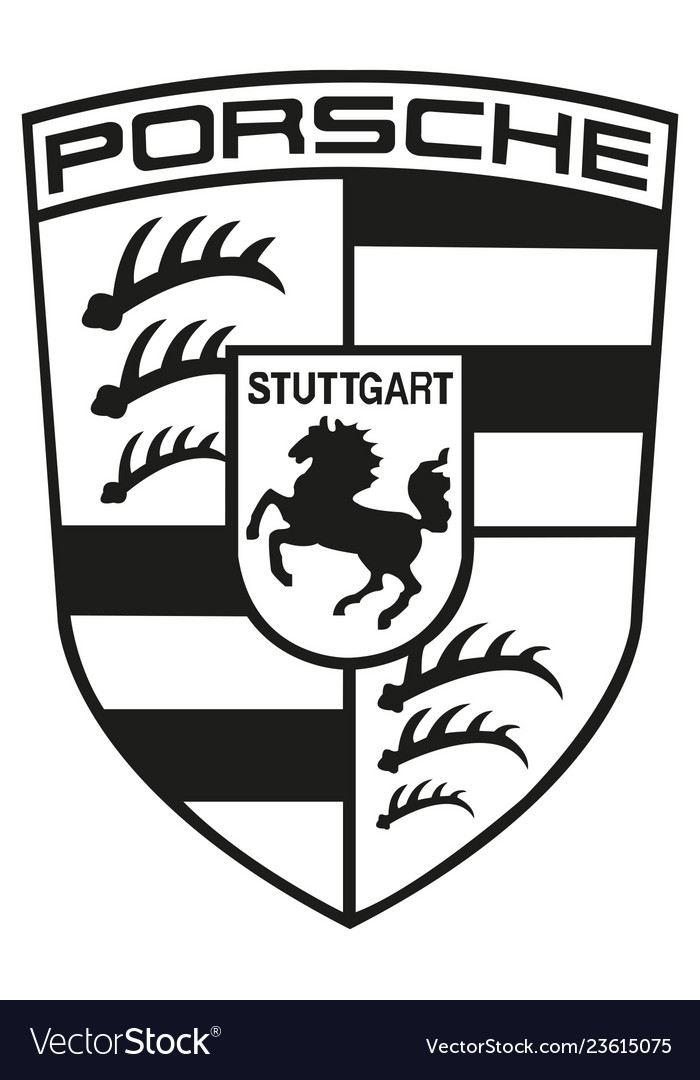 Detail Porsche Log Nomer 17