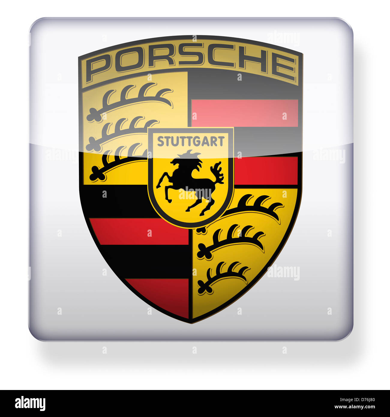 Detail Porsche Log Nomer 25
