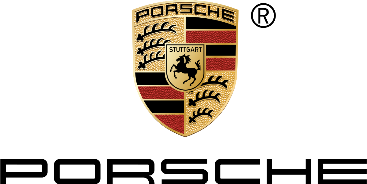Detail Porsche Log Nomer 4