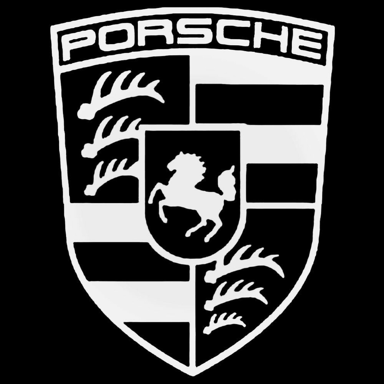 Detail Porsche Log Nomer 39