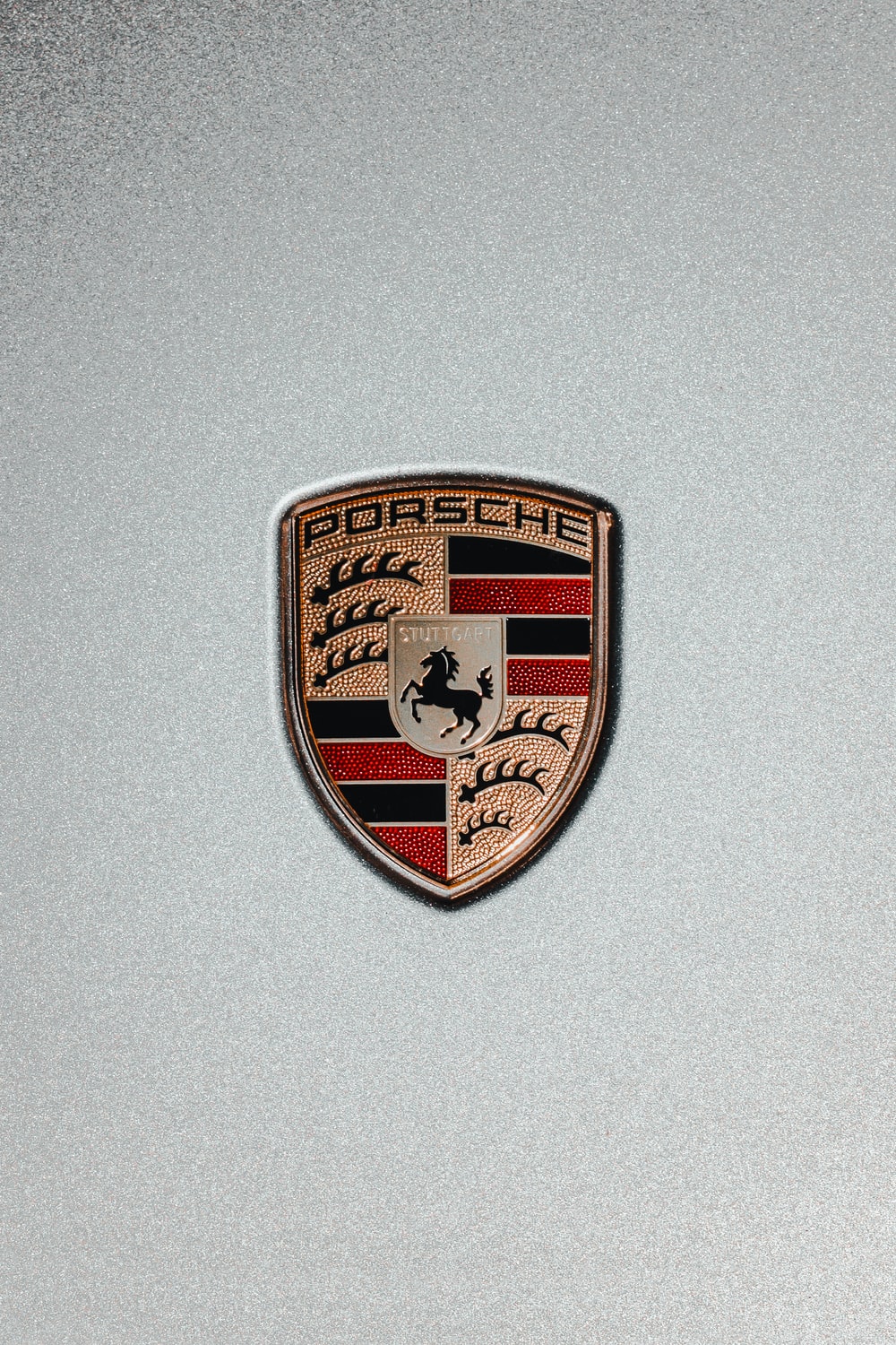 Detail Porsche Log Nomer 46