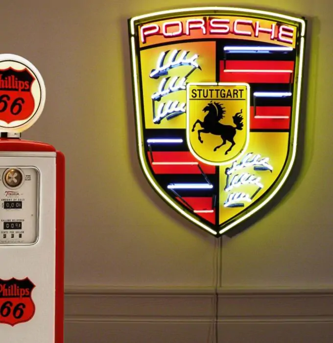 Detail Porsche Log Nomer 51