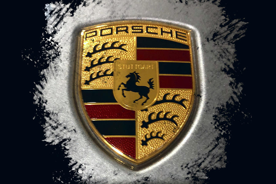 Detail Porsche Log Nomer 53