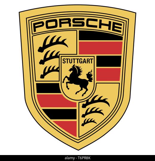 Detail Porsche Log Nomer 7