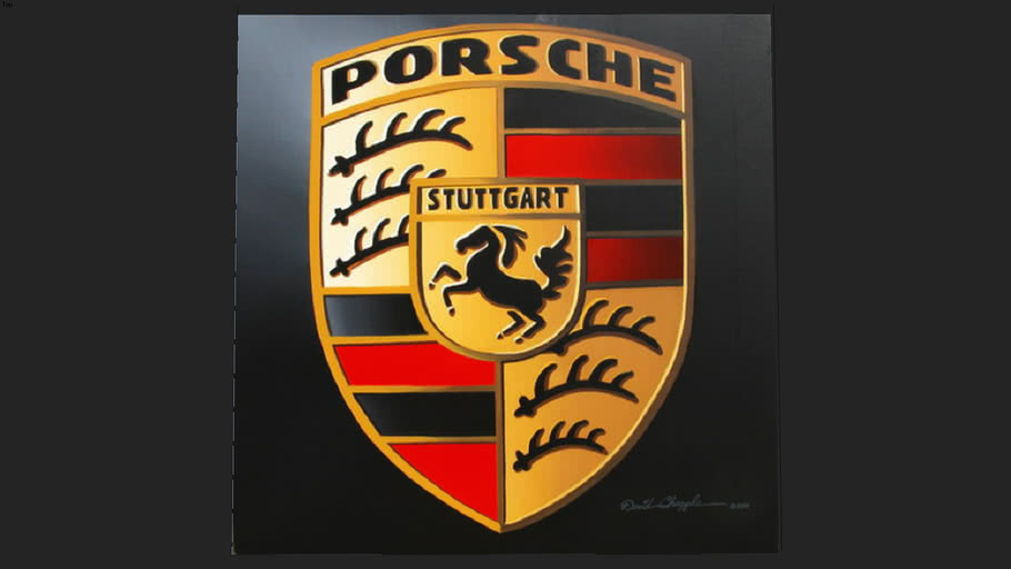 Detail Porsche Logi Nomer 49