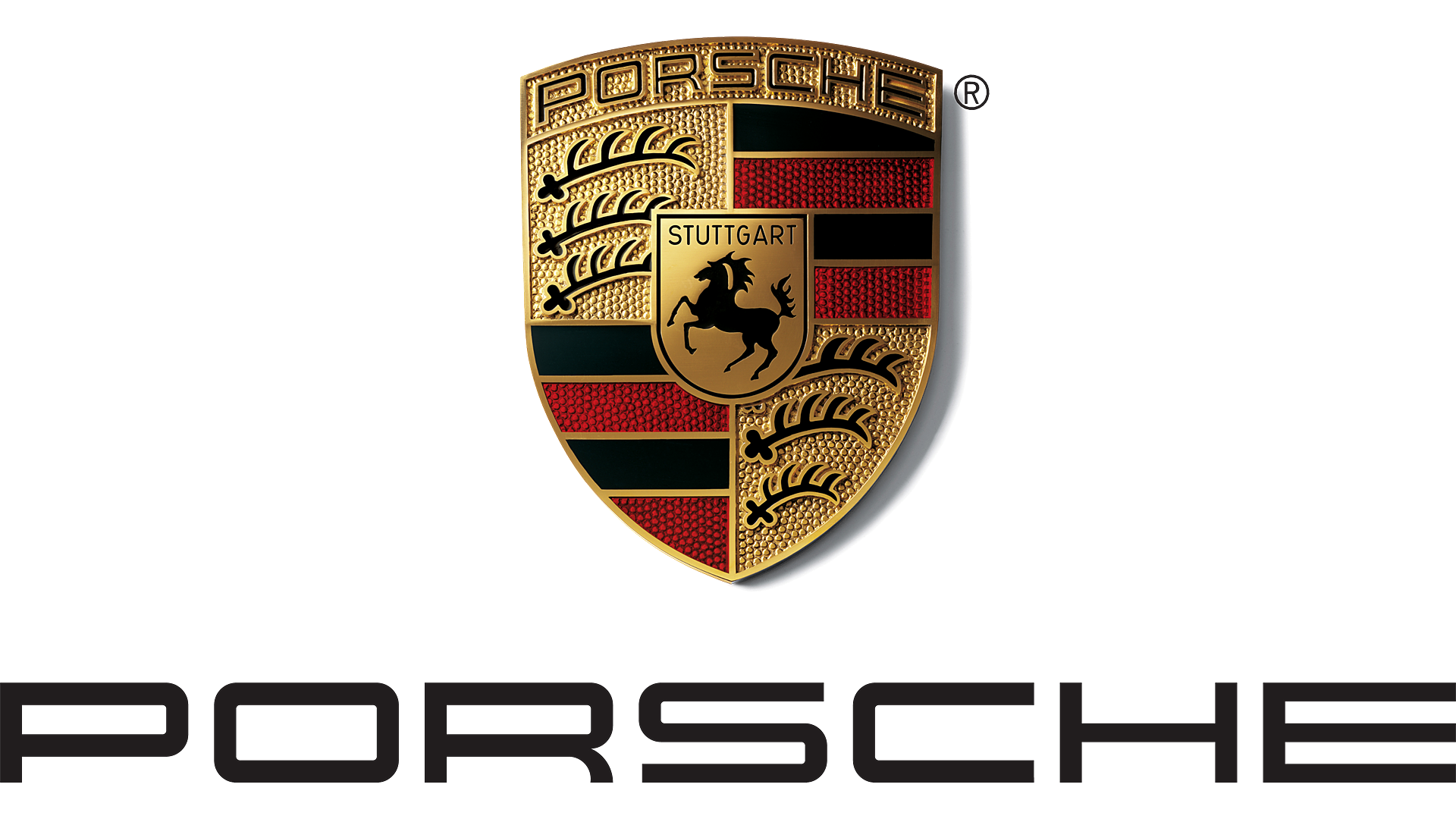 Detail Porsche Logo Nomer 19