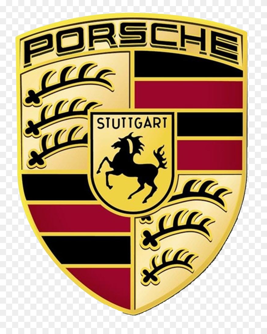 Detail Porsche Logo Clipart Nomer 5