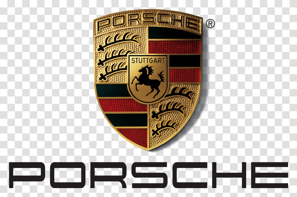 Detail Porsche Logo Hd Nomer 12